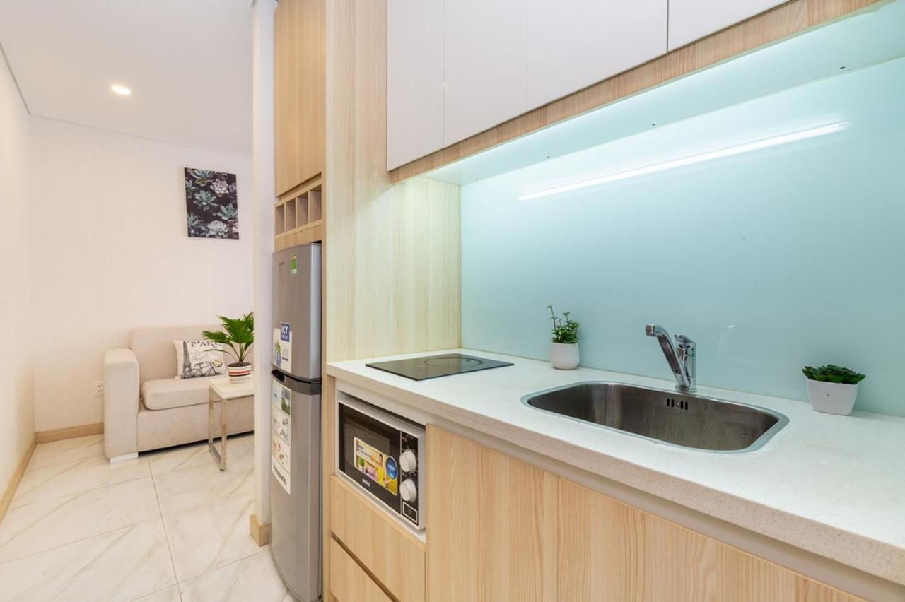 Cubicity Hidden House Πόλη Χο Τσι Μινχ Εξωτερικό φωτογραφία