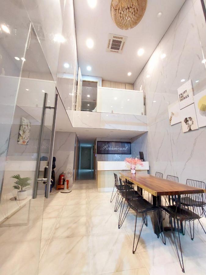 Cubicity Hidden House Πόλη Χο Τσι Μινχ Εξωτερικό φωτογραφία