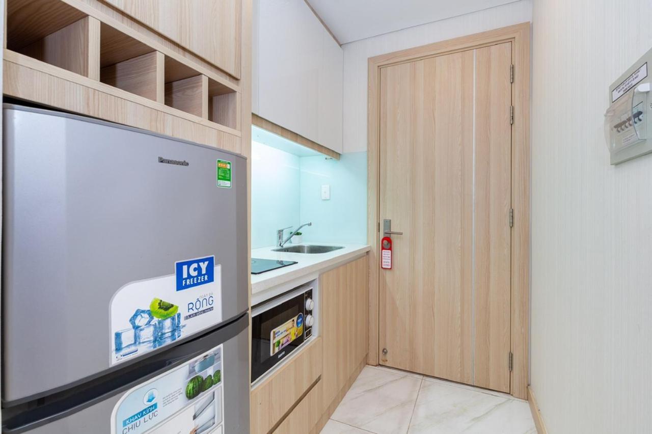 Cubicity Hidden House Πόλη Χο Τσι Μινχ Εξωτερικό φωτογραφία