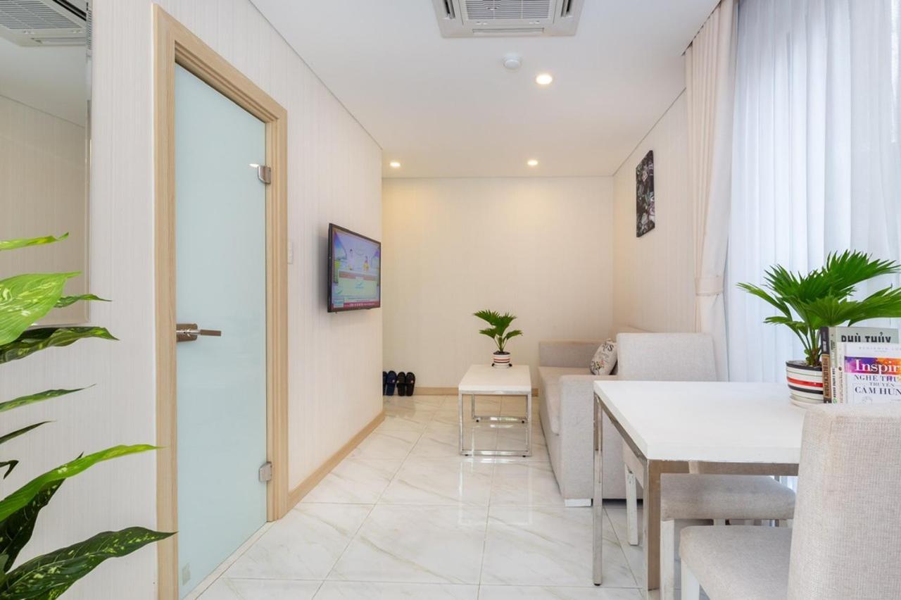 Cubicity Hidden House Πόλη Χο Τσι Μινχ Εξωτερικό φωτογραφία