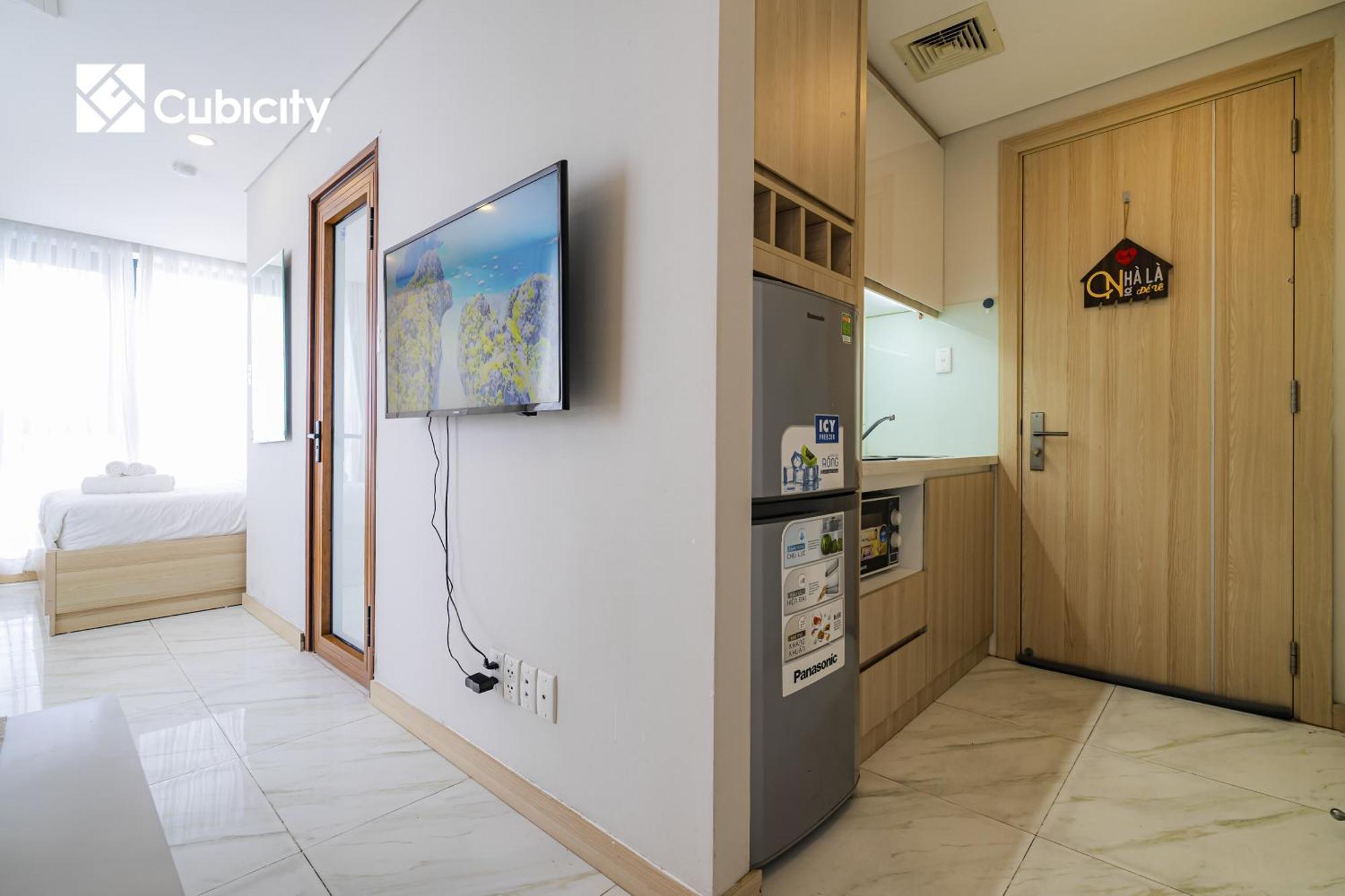 Cubicity Hidden House Πόλη Χο Τσι Μινχ Εξωτερικό φωτογραφία