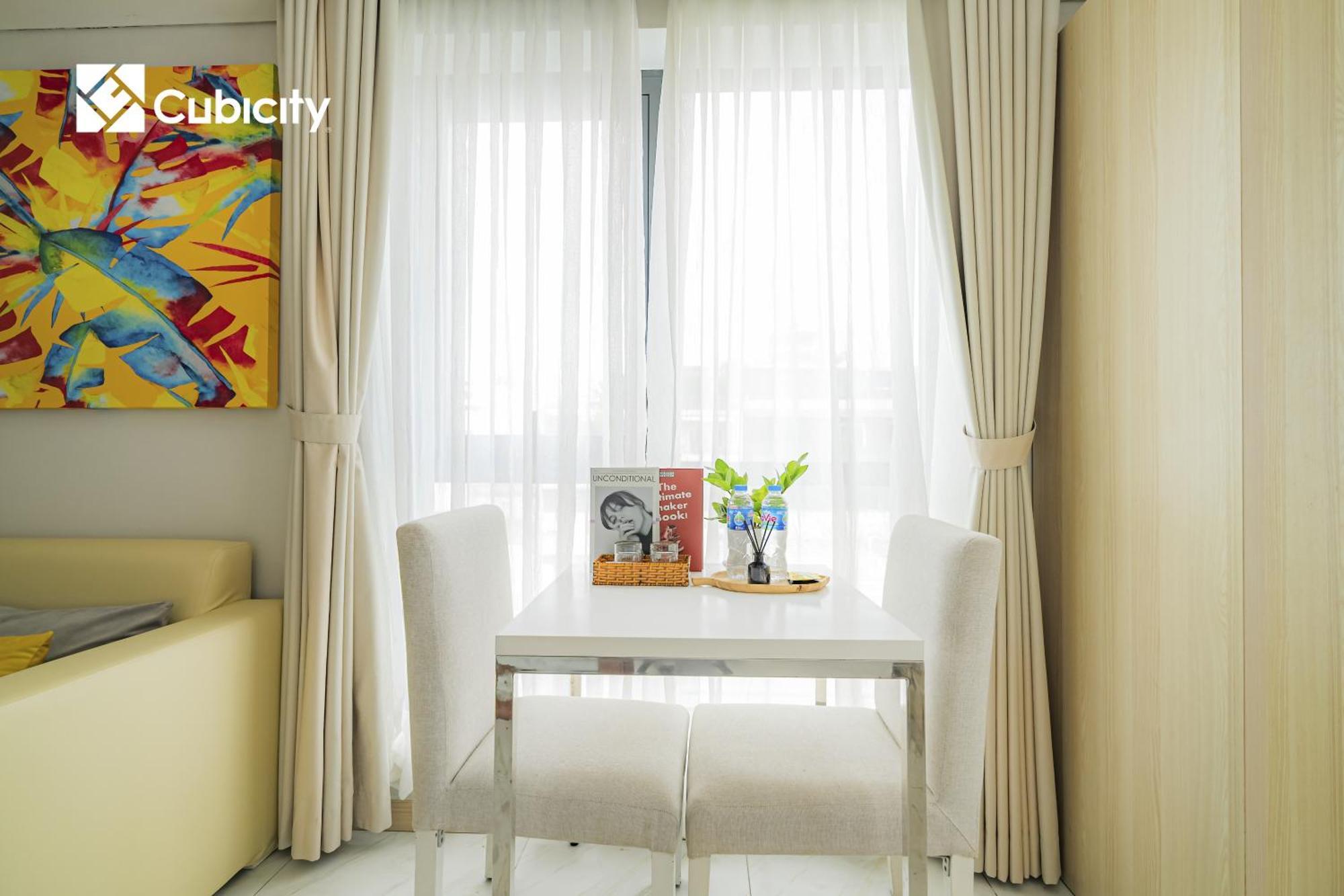 Cubicity Hidden House Πόλη Χο Τσι Μινχ Εξωτερικό φωτογραφία