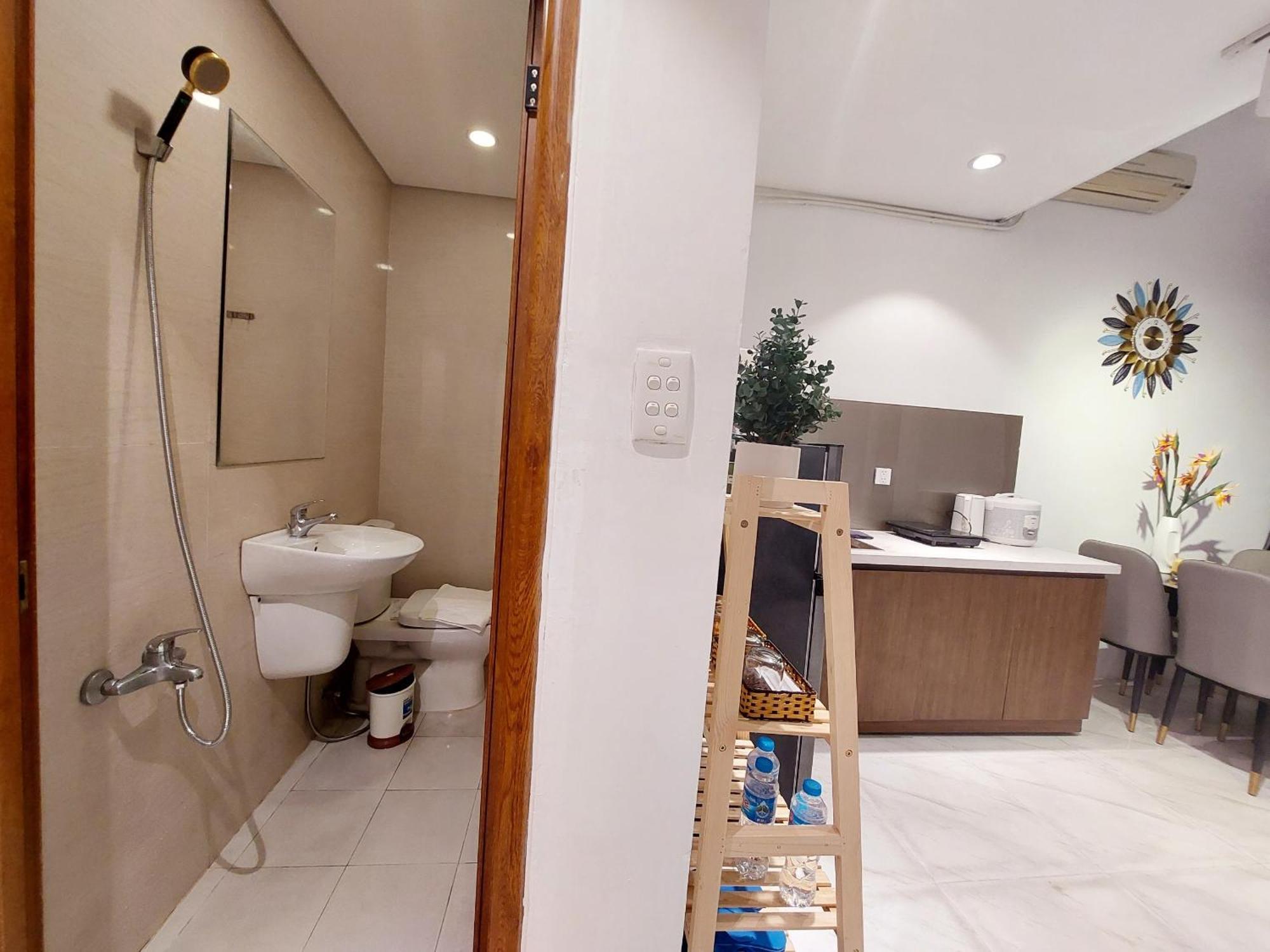 Cubicity Hidden House Πόλη Χο Τσι Μινχ Εξωτερικό φωτογραφία