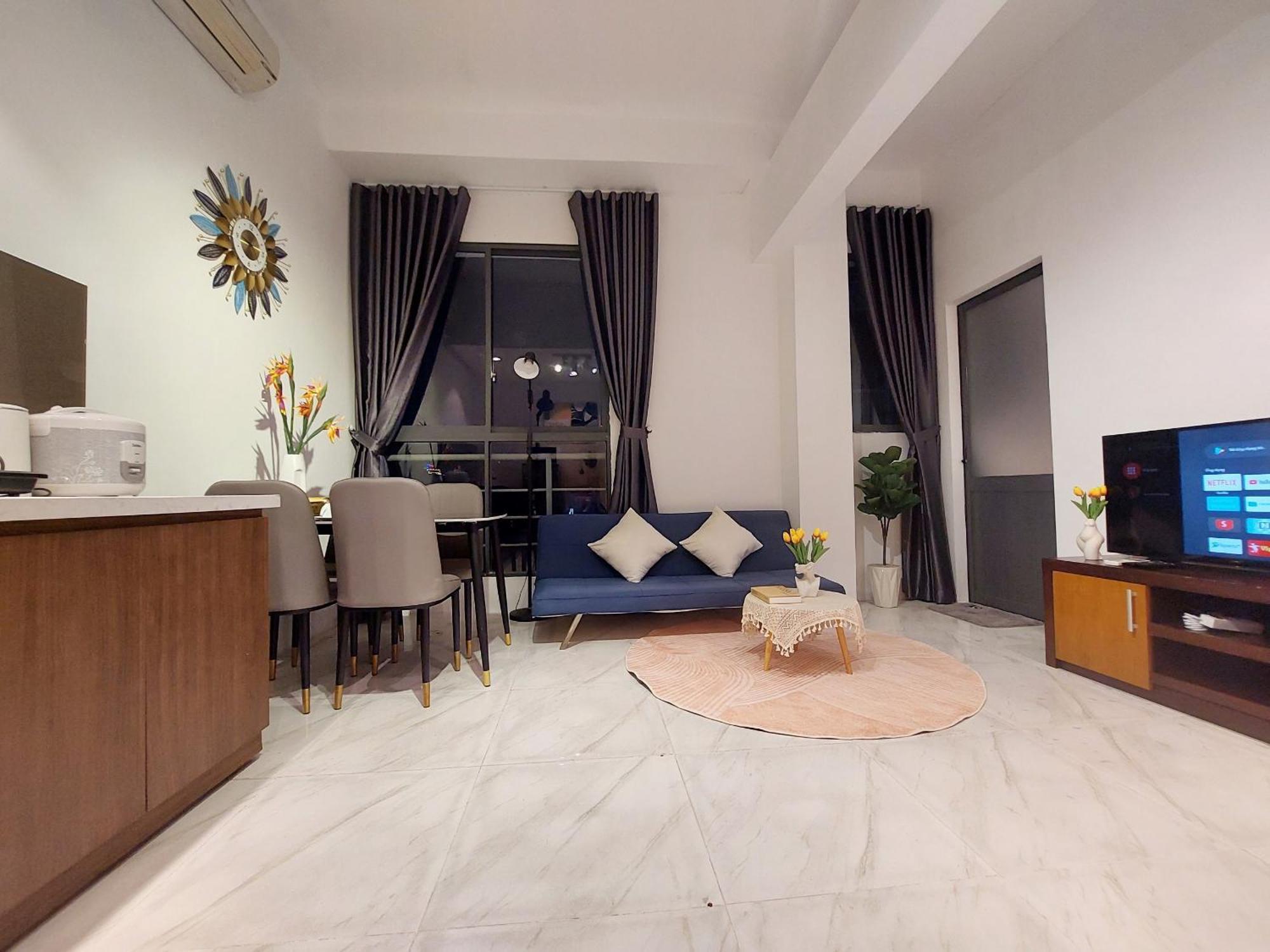 Cubicity Hidden House Πόλη Χο Τσι Μινχ Εξωτερικό φωτογραφία