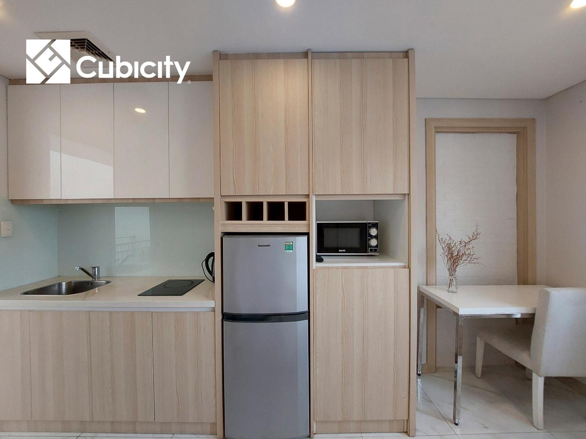 Cubicity Hidden House Πόλη Χο Τσι Μινχ Εξωτερικό φωτογραφία