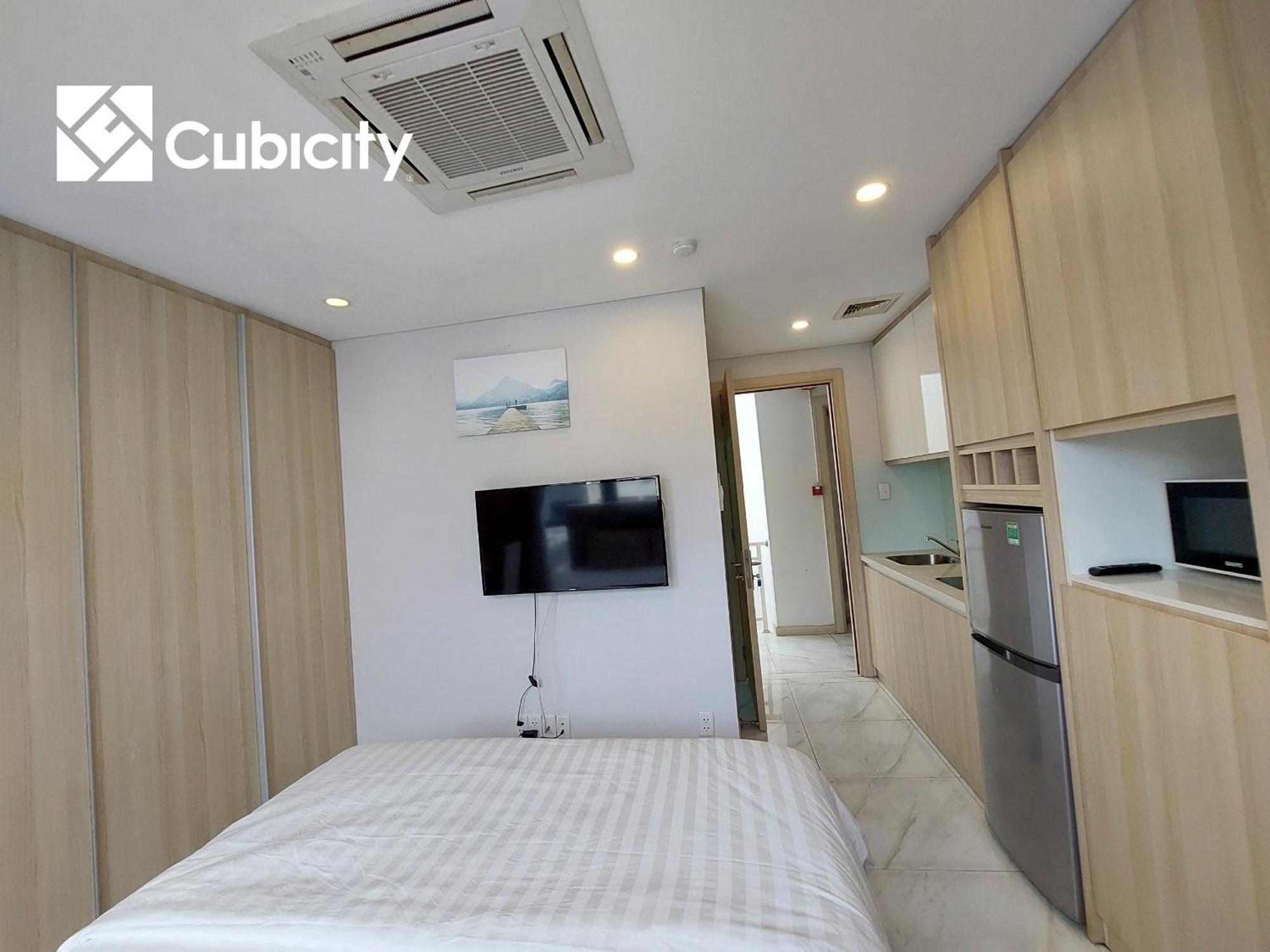 Cubicity Hidden House Πόλη Χο Τσι Μινχ Εξωτερικό φωτογραφία