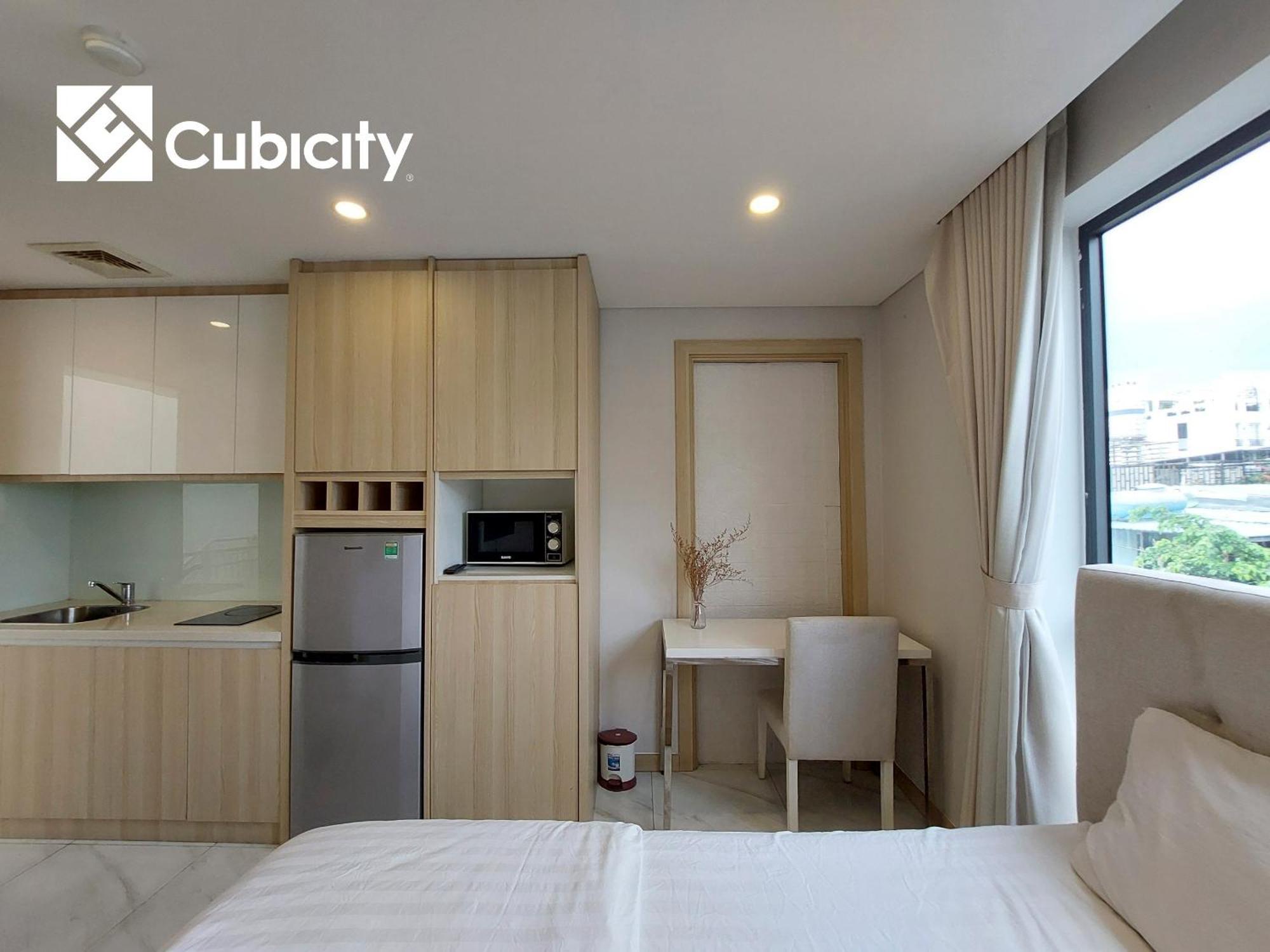 Cubicity Hidden House Πόλη Χο Τσι Μινχ Εξωτερικό φωτογραφία
